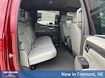 New 2026 GMC Sierra 1500 SLT Crew Cab 4WD Pickup for sale #2G26072 - photo 11