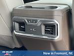 New 2026 GMC Sierra 1500 SLT Crew Cab 4WD Pickup for sale #2G26072 - photo 12