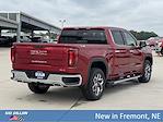 New 2026 GMC Sierra 1500 SLT Crew Cab 4WD Pickup for sale #2G26072 - photo 15