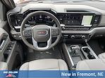 New 2026 GMC Sierra 1500 SLT Crew Cab 4WD Pickup for sale #2G26072 - photo 3