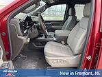 New 2026 GMC Sierra 1500 SLT Crew Cab 4WD Pickup for sale #2G26072 - photo 9