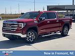 New 2026 GMC Sierra 1500 SLT Crew Cab 4WD Pickup for sale #2G26073 - photo 1