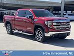 New 2026 GMC Sierra 1500 SLT Crew Cab 4WD Pickup for sale #2G26073 - photo 13