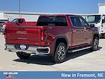 New 2026 GMC Sierra 1500 SLT Crew Cab 4WD Pickup for sale #2G26073 - photo 15