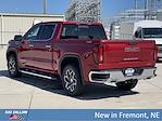 New 2026 GMC Sierra 1500 SLT Crew Cab 4WD Pickup for sale #2G26073 - photo 2