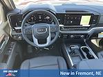 New 2026 GMC Sierra 1500 SLT Crew Cab 4WD Pickup for sale #2G26073 - photo 3