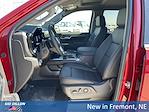 New 2026 GMC Sierra 1500 SLT Crew Cab 4WD Pickup for sale #2G26073 - photo 9