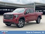 New 2026 GMC Sierra 1500 AT4 Crew Cab 4WD Pickup for sale #2G26074 - photo 1