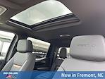 New 2026 GMC Sierra 1500 AT4 Crew Cab 4WD Pickup for sale #2G26074 - photo 11