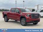 New 2026 GMC Sierra 1500 AT4 Crew Cab 4WD Pickup for sale #2G26074 - photo 15