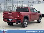 New 2026 GMC Sierra 1500 AT4 Crew Cab 4WD Pickup for sale #2G26074 - photo 17