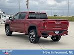 New 2026 GMC Sierra 1500 AT4 Crew Cab 4WD Pickup for sale #2G26074 - photo 2