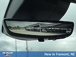New 2026 GMC Sierra 1500 AT4 Crew Cab 4WD Pickup for sale #2G26074 - photo 8