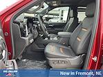 New 2026 GMC Sierra 1500 AT4 Crew Cab 4WD Pickup for sale #2G26074 - photo 10
