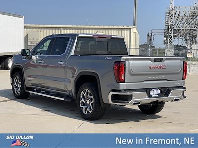 New 2026 GMC Sierra 1500 SLT Crew Cab 4WD Pickup for sale #2G26075 - photo 2