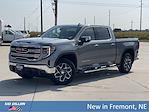 New 2026 GMC Sierra 1500 SLT Crew Cab 4WD Pickup for sale #2G26075 - photo 1