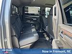 New 2026 GMC Sierra 1500 SLT Crew Cab 4WD Pickup for sale #2G26075 - photo 11