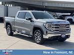 New 2026 GMC Sierra 1500 SLT Crew Cab 4WD Pickup for sale #2G26075 - photo 13