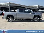 New 2026 GMC Sierra 1500 SLT Crew Cab 4WD Pickup for sale #2G26075 - photo 14