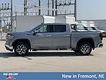 New 2026 GMC Sierra 1500 SLT Crew Cab 4WD Pickup for sale #2G26075 - photo 17