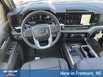 New 2026 GMC Sierra 1500 SLT Crew Cab 4WD Pickup for sale #2G26075 - photo 3