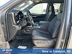 New 2026 GMC Sierra 1500 SLT Crew Cab 4WD Pickup for sale #2G26075 - photo 9