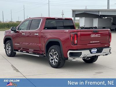 New 2026 GMC Sierra 1500 SLT Crew Cab 4WD Pickup for sale #2G26078 - photo 2