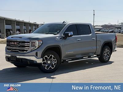 New 2026 GMC Sierra 1500 SLT Crew Cab for sale #2G26079 - photo 1