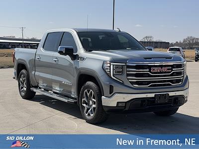New 2026 GMC Sierra 1500 SLT Crew Cab for sale #2G26079 - photo 2