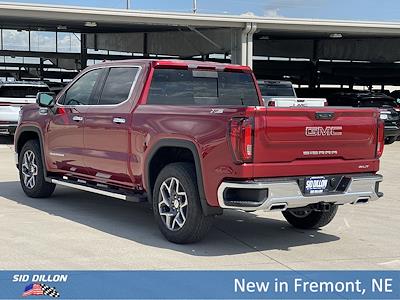 New 2026 GMC Sierra 1500 SLT Crew Cab 4WD Pickup for sale #2G26081 - photo 2