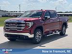 New 2026 GMC Sierra 1500 SLT Crew Cab 4WD Pickup for sale #2G26081 - photo 1