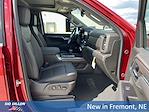 New 2026 GMC Sierra 1500 SLT Crew Cab 4WD Pickup for sale #2G26081 - photo 11