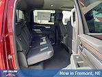 New 2026 GMC Sierra 1500 SLT Crew Cab 4WD Pickup for sale #2G26081 - photo 12