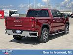 New 2026 GMC Sierra 1500 SLT Crew Cab 4WD Pickup for sale #2G26081 - photo 16