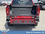 New 2026 GMC Sierra 1500 SLT Crew Cab 4WD Pickup for sale #2G26081 - photo 17