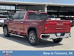 New 2026 GMC Sierra 1500 SLT Crew Cab 4WD Pickup for sale #2G26081 - photo 2