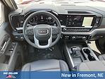 New 2026 GMC Sierra 1500 SLT Crew Cab 4WD Pickup for sale #2G26081 - photo 3