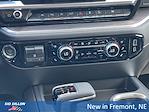 New 2026 GMC Sierra 1500 SLT Crew Cab 4WD Pickup for sale #2G26081 - photo 6