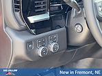 New 2026 GMC Sierra 1500 SLT Crew Cab 4WD Pickup for sale #2G26081 - photo 7