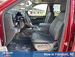New 2026 GMC Sierra 1500 SLT Crew Cab 4WD Pickup for sale #2G26081 - photo 9