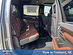 New 2026 GMC Sierra 1500 Denali Ultimate Crew Cab 4WD Pickup for sale #2G26082 - photo 11