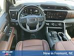 New 2026 GMC Sierra 1500 Denali Ultimate Crew Cab 4WD Pickup for sale #2G26082 - photo 3