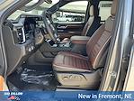 New 2026 GMC Sierra 1500 Denali Ultimate Crew Cab 4WD Pickup for sale #2G26082 - photo 8