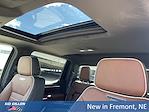 New 2026 GMC Sierra 1500 Denali Ultimate Crew Cab 4WD Pickup for sale #2G26082 - photo 9