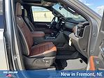 New 2026 GMC Sierra 1500 Denali Ultimate Crew Cab 4WD Pickup for sale #2G26082 - photo 10