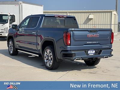 New 2026 GMC Sierra 1500 Denali Crew Cab 4WD Pickup for sale #2G26083 - photo 2