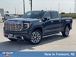 New 2026 GMC Sierra 1500 Denali Crew Cab 4WD Pickup for sale #2G26083 - photo 1