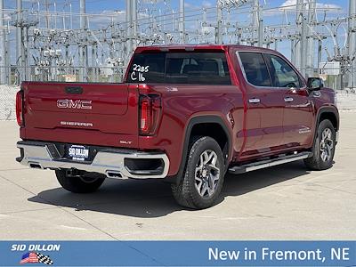 New 2026 GMC Sierra 1500 SLT Crew Cab 4WD Pickup for sale #2G26085 - photo 2