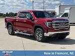 New 2026 GMC Sierra 1500 SLT Crew Cab 4WD Pickup for sale #2G26085 - photo 1