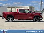 New 2026 GMC Sierra 1500 SLT Crew Cab 4WD Pickup for sale #2G26085 - photo 15